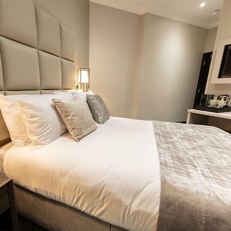 The Crescent Hyde Park Hotel ลอนดอน ภายนอก รูปภาพ