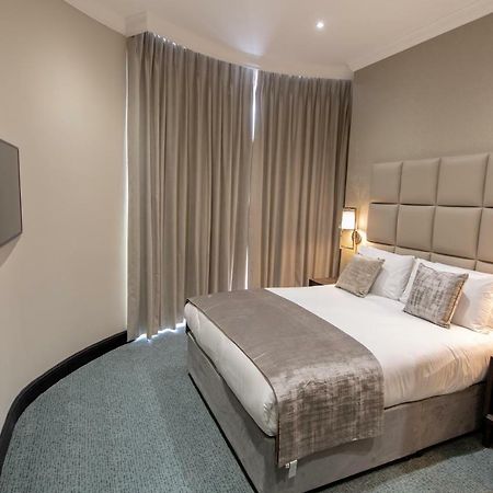 The Crescent Hyde Park Hotel ลอนดอน ภายนอก รูปภาพ