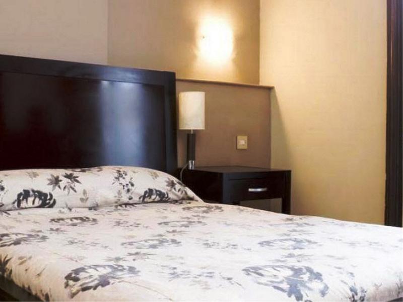 The Crescent Hyde Park Hotel ลอนดอน ภายนอก รูปภาพ