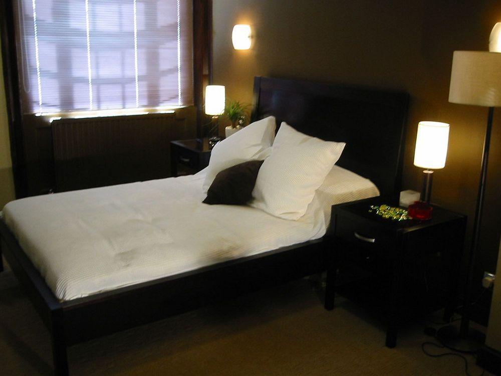 The Crescent Hyde Park Hotel ลอนดอน ห้อง รูปภาพ