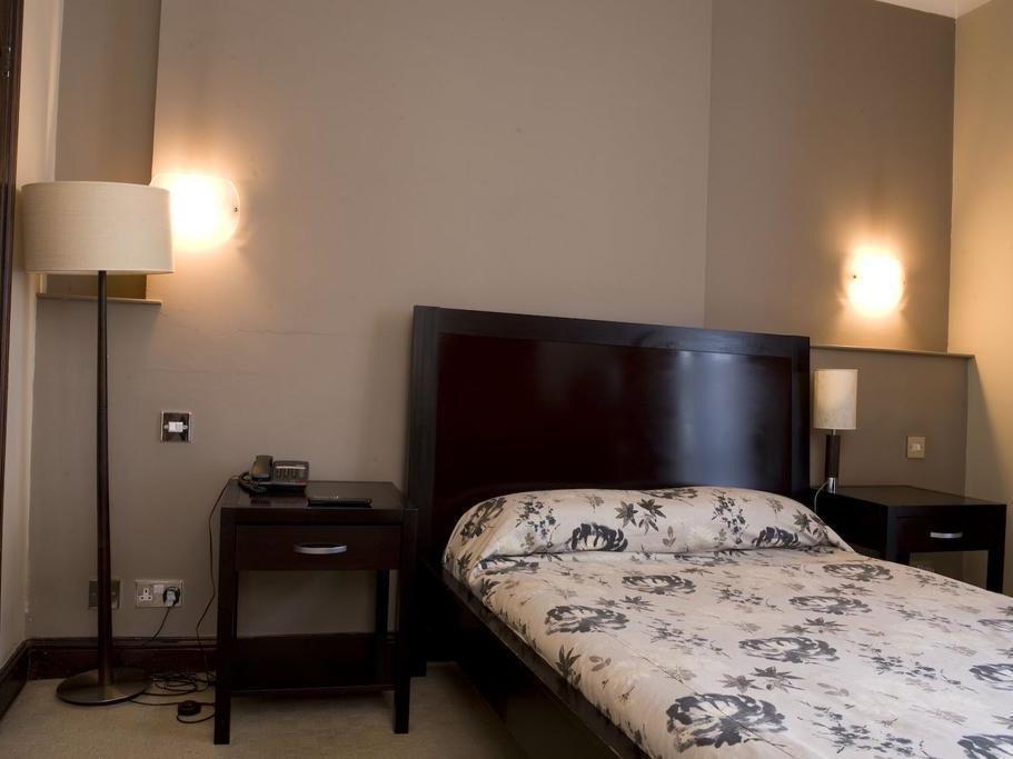 The Crescent Hyde Park Hotel ลอนดอน ภายนอก รูปภาพ