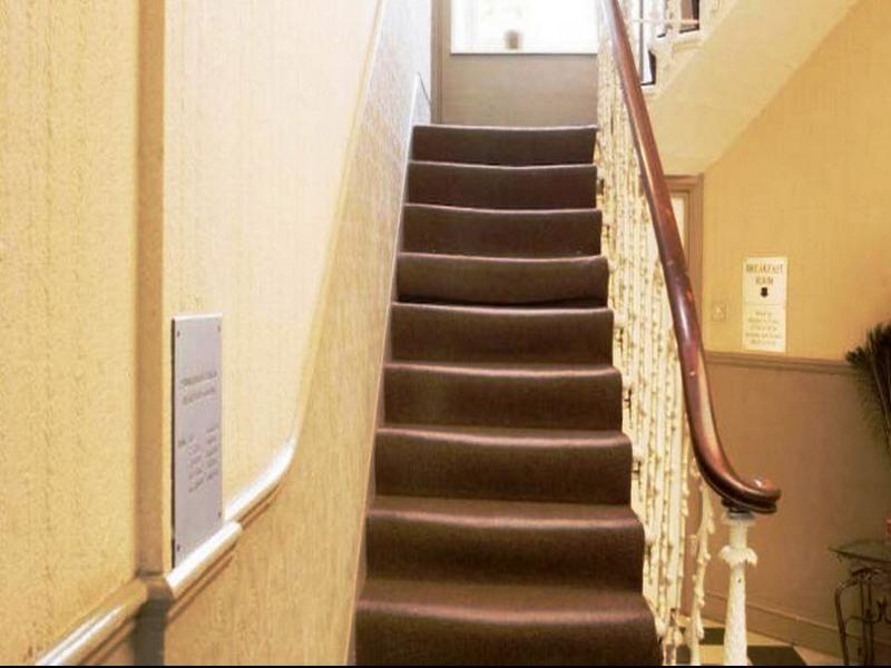 The Crescent Hyde Park Hotel ลอนดอน ภายนอก รูปภาพ