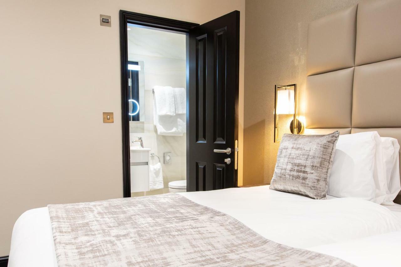The Crescent Hyde Park Hotel ลอนดอน ภายนอก รูปภาพ